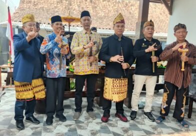 Tradisi Suran dan Jamasan Pusaka Dinilai Perkuat Karakter Bangsa di Tengah Arus Modernisasi