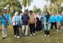 Andara soni : Anyer harus kembali jadi top of mind wisatawan domestik