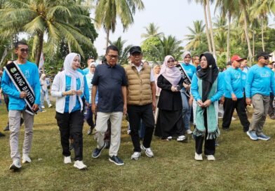 Andara soni : Anyer harus kembali jadi top of mind wisatawan domestik