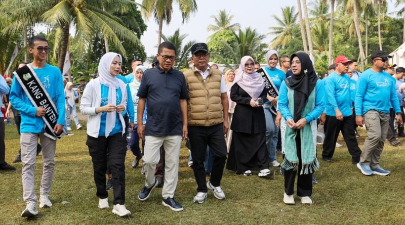 Andara soni : Anyer harus kembali jadi top of mind wisatawan domestik