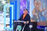 Sensus Ekonomi Pemprov Sumsel Targetkan Data Akurat untuk Pembangunan Tepat Sasaran