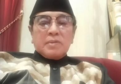 Demi Kedamaian, Romo Acun Minta Warga Yogyakarta Tidak Mudah Terprovokasi