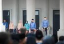 Bangun SDM Unggul dari Rumah, Pesan Andra Soni pada Harganas ke-33