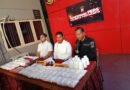 81 Ribu Butir Obat Keras Terlarang Disita, Polresta Yogyakarta Amankan Dua Tersangka