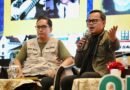 Wamendagri Bima Arya: Kota Tangguh Bencana Harus Dibangun dengan Sistem yang Kuat