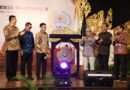 Wamendagri Wiyagus Dorong DPRD Provinsi Optimalkan Pengelolaan SDA Demi Tingkatkan Pendapatan Daerah