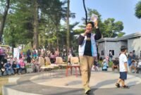 Festival Tetangga 2 Dorong Penguatan Karakter Anak dan Keluarga di Ruang Publik