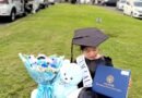 Taklukkan Luka Demi Mimpi, Jurnalis Toraja Lulus Cumlaude dari UNY