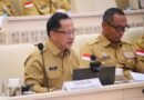 Mendagri Tito Karnavian Apresiasi Komisi II DPR RI, Penguatan Wilayah Perbatasan Kian Dipercepat