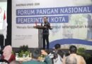 Wamendagri Bima Arya Dorong Pemda Berkolaborasi Perkuat Ketahanan Pangan Perkotaan