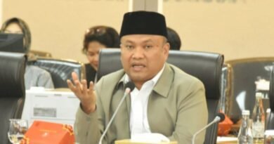 Gerindra Pastikan Program KDMP-KNMP Berlanjut Meski Latsarmil Dievaluasi