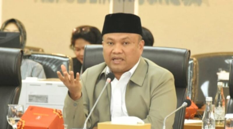 Gerindra Pastikan Program KDMP-KNMP Berlanjut Meski Latsarmil Dievaluasi