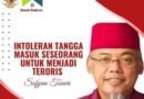 Rumah Moderasi Sampaikan Dukungan Ke Polri, Ingatkan Potensi Ancaman Radikal Bagi Anak Bangsa Melalui Ruang Digital