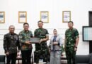 Danrem Pamungkas dan BNI Perkuat Kolaborasi Demi Pelayanan yang Lebih Optimal