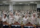 Jihan Nurlela dan Wamen HAM Mugiyanto Perkuat Pemahaman HAM bagi ASN Pemprov Lampung