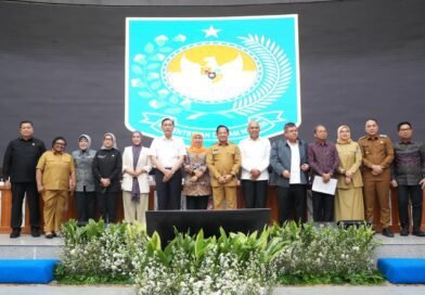Mendagri Dukung Perluasan Digitalisasi Bansos di 43 Kabupaten/Kota Menuju GovTech