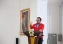 Lantik Pengurus ALTI Jateng, Wamendagri Bima Dorong Sport Tourism Berbasis Trail Run