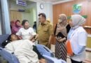 Pemkot Bekasi Bergerak Cepat, Korban Kecelakaan Cut Mutia Dipastikan Terima Santunan