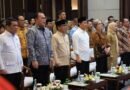 Hadiri Agenda Kemendes PDT, Wagub Banten Dukung Penguatan Ketahanan Pangan Lokal