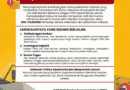 Rektor UIN SMH Banten, Tidak Tolerir Pelaku Pelecehan dan Kekerasan Seksual Rektor UIN SMH Banten, Tidak Tolerir Pelaku Pelecehan dan Kekerasan Seksual