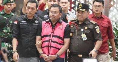 Dugaan Korupsi Program MBG Jadi Sorotan, Sejumlah Pimpinan BGN Terseret Pemeriksaan