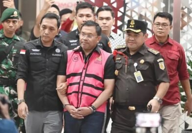 Dugaan Korupsi Program MBG Jadi Sorotan, Sejumlah Pimpinan BGN Terseret Pemeriksaan