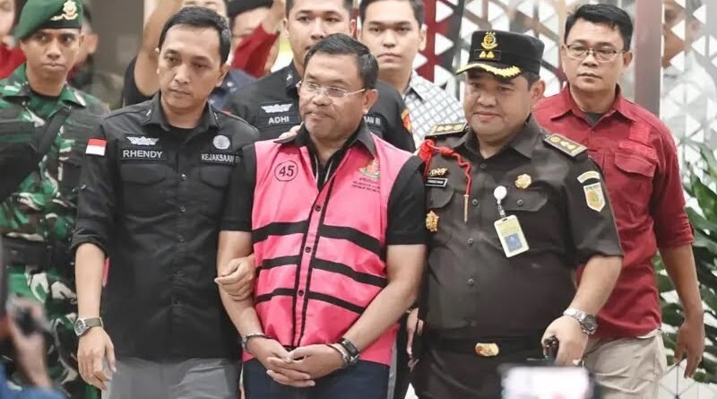 Dugaan Korupsi Program MBG Jadi Sorotan, Sejumlah Pimpinan BGN Terseret Pemeriksaan