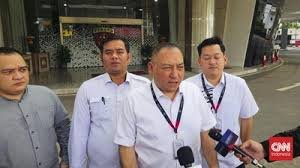 Kasus Korupsi MBG, Tersangka Sony Sonjaya Sebut 5.000 CCTV Tak Pernah Terpasang