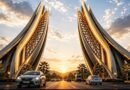 Desain Cahaya Pradipta Terpilih, Gerbang Ikonik Perbatasan DIY Siap Jadi Landmark Baru