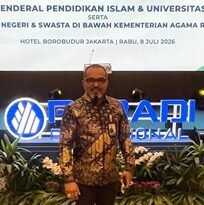 Membangun Kepercayaan Publik melalui Sinergi Penegak Hukum
