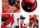 Tiga Loyalis Megawati Abadi, Simbol Kesetiaan dan Semangat Juang PDI Perjuangan