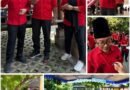 Susanto Dwi Antoro Tekankan Kader Harus Hadir dan Berjuang Bersama Rakyat Susanto Dwi Antoro Tekankan Kader Harus Hadir dan Berjuang Bersama Rakyat