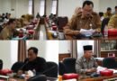 Komisi A Dorong Digitalisasi Data Kelurahan Demi Pelayanan Publik yang Lebih Berkualitas