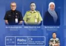 BPSDMD Lampung Gelar Webinar SIGER BANGKOM Seri #12, Dorong Transformasi Digital Pelayanan Publik
