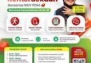 RSIY PDHI Ajak Warga Ramaikan Gebyar Sehat Kemerdekaan dengan Layanan Gratis