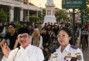 JLFR Tetap Berjalan, Pemda DIY Tegaskan Tidak Ada Larangan Pesepeda di Malioboro JLFR Tetap Berjalan, Pemda DIY Tegaskan Tidak Ada Larangan Pesepeda di Malioboro