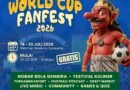 Pemkot Surakarta Resmi Gelar World Cup FanFest 2026, Dorong Sektor Ekraf Lokal