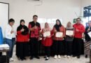 Tingkatkan Daya Saing, PDI Perjuangan Sleman Bekali UMKM dengan Strategi Pemasaran Digital