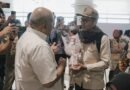 Sambut Jamaah Haji, Paku Alam X Berpesan Jadikan Kemabruran sebagai Inspirasi bagi Masyarakat