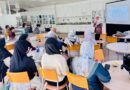 Hadapi Tantangan Islamophobia, Dosen UMY Latih Tata Kelola Organisasi Muslim di Hokkaido