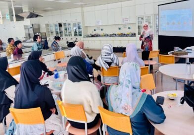 Hadapi Tantangan Islamophobia, Dosen UMY Latih Tata Kelola Organisasi Muslim di Hokkaido