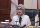 Eliminasi Malaria Jadi Fokus, Pemprov Lampung Siapkan Strategi Terpadu Eliminasi Malaria Jadi Fokus, Pemprov Lampung Siapkan Strategi Terpadu
