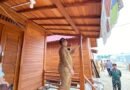 Satgas PRR Kawal Penyelesaian Lahan HGU untuk Percepat Hunian Tetap Penyintas Bencana Satgas PRR Kawal Penyelesaian Lahan HGU untuk Percepat Hunian Tetap Penyintas Bencana