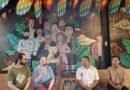 Terpikat Suasana dan Kuliner Jogja, Peserta Lithuania Puji International Kite Festival 2026 Terpikat Suasana dan Kuliner Jogja, Peserta Lithuania Puji International Kite Festival 2026