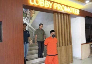 Eks Lurah Condongcatur Ditahan, Korupsi Tanah Kas Desa Terbongkar di Sleman