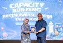 Bunda Literasi Banten: Jangan Hindari Teknologi, Jadikan Alat Meningkatkan Literasi
