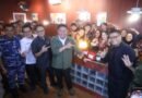 Herman Deru Percaya Sultan Muda Sumsel Perkuat Fondasi Ekonomi Daerah