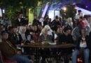 Jadikan Nobar Piala Dunia Ajang Silaturahmi, Wagub Jihan Dorong Pertumbuhan UMKM Lokal Jadikan Nobar Piala Dunia Ajang Silaturahmi, Wagub Jihan Dorong Pertumbuhan UMKM Lokal