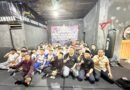 Deklarasi Bersejarah di Kota Bogor: Pelajar STM/SMK Bersatu Lawan Tawuran, Bullying dan Narkoba