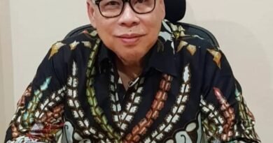 Sumpah Hashim Petaka Pemantik Prahara. Saya PWI, Saya Dasco